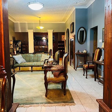 In The Heart Of Kingston Villa Екстериор снимка