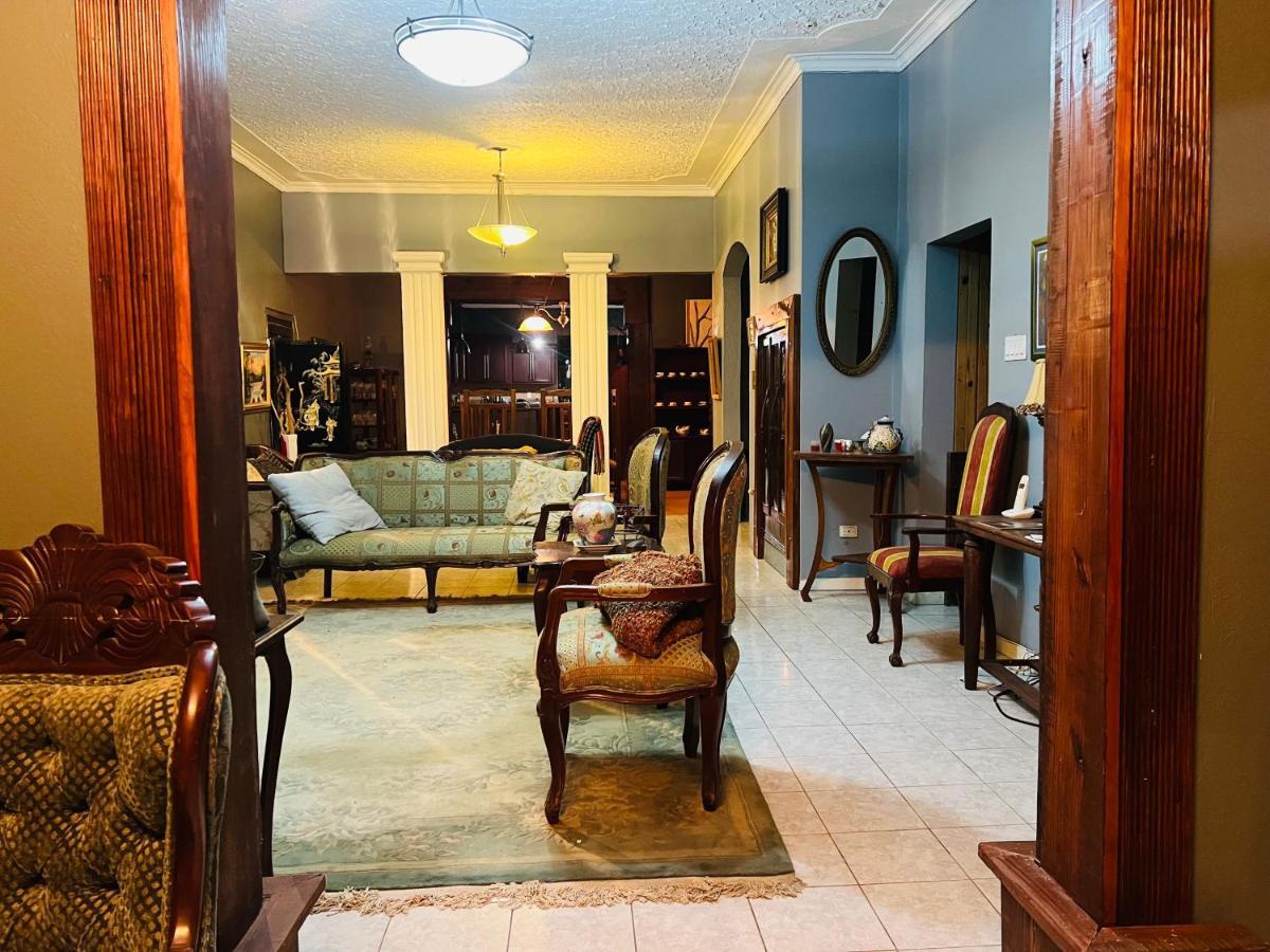 In The Heart Of Kingston Villa Екстериор снимка